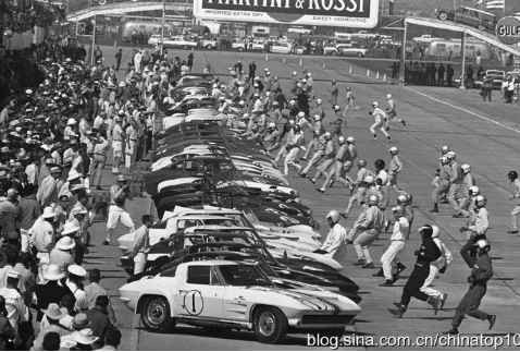 工业革命——世界工业化三百周年回眸（十八）