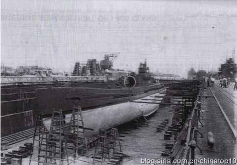 工业革命——世界工业化三百周年回眸（七）