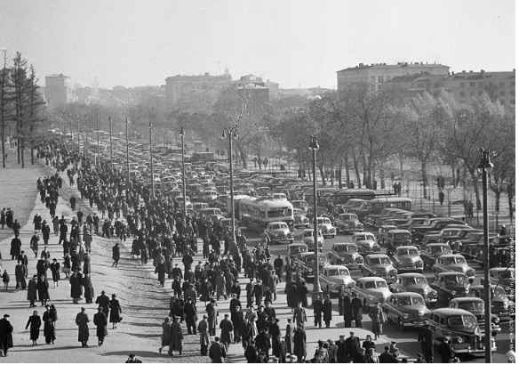 百年风云激荡，中国如何从亡国边缘跃居世界第一大工业国（二十七）