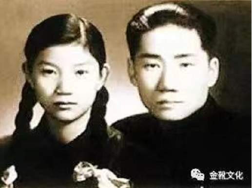 你配得上做毛主席的儿子，你才是中国人民的好儿子