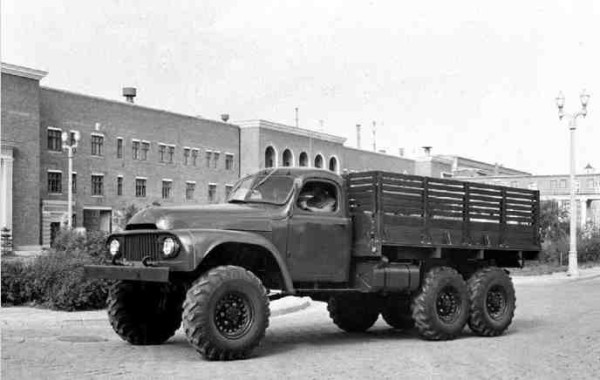 新中国工业革命与世界工业化回眸 （三）