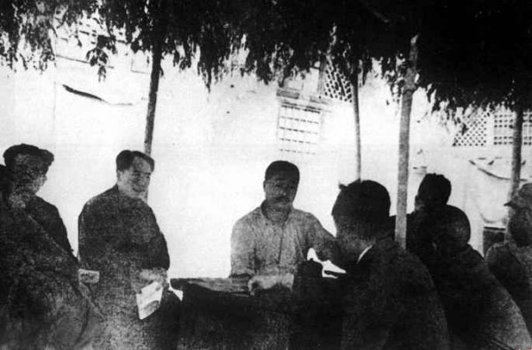 百年风云激荡，中国如何从亡国边缘跃居世界第一大工业国（十一）