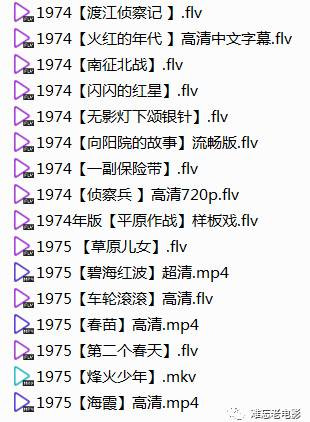 文革期间，中国拍过多少部电影 ？
