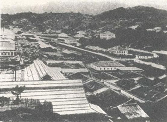 美国前总统侵吞清朝“央企”惊天骗局