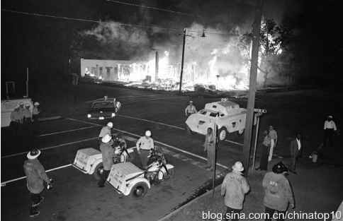 工业革命——世界工业化三百周年回眸（十八）