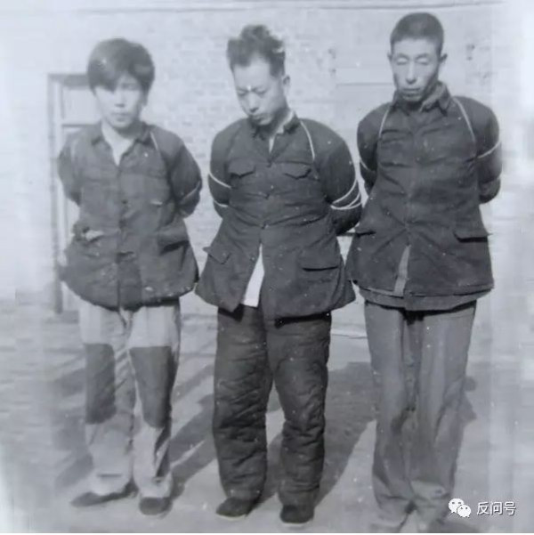 《张钦礼传》三十八 | 焦裕禄树立的四个大队支部书记优秀典型，两人坐冤狱7年，一人亡命天涯