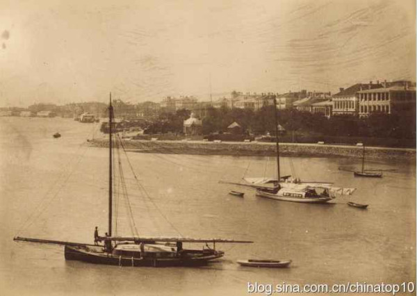 超级工程一览： 面对历史