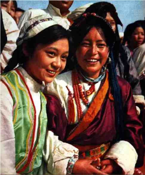 激情岁月！共和国留下父辈们创业的足印（4）