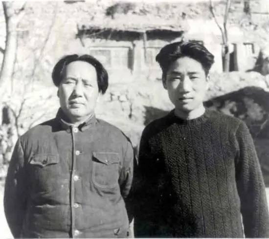 郭松民 | 毛主席与《人民的战士》：一则轶事