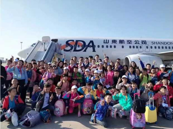 向阳花开扶贫路,父子相承使命传