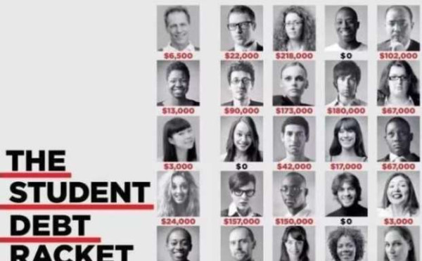 日本400万啃老族，美国35%年轻人依赖父母，中国情况会不一样吗？