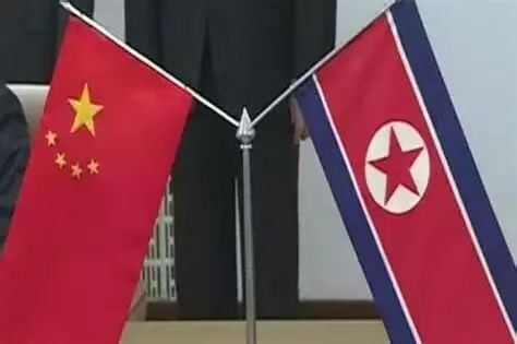 中国人民对外友好协会与中国朝鲜友好协会 举办庆祝朝鲜国庆77周年招待会