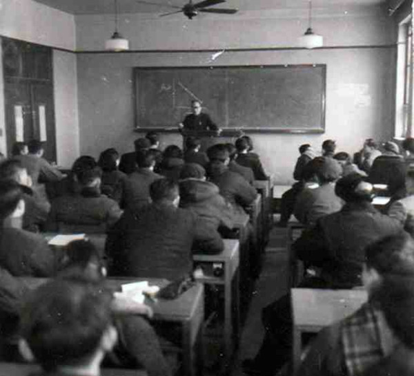 新中国工业革命与世界工业化回眸（五）