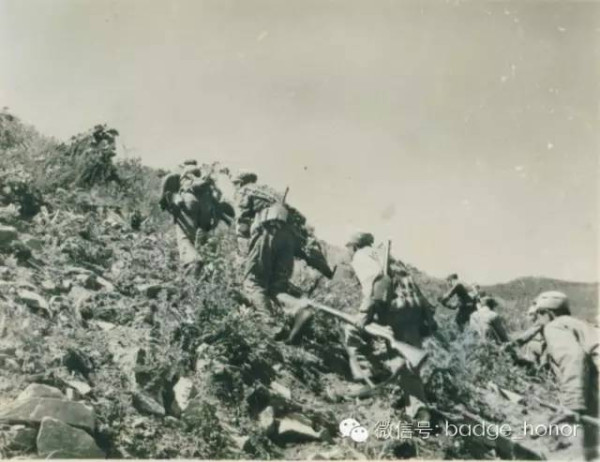 二十六军：抗美援朝38天阻击战