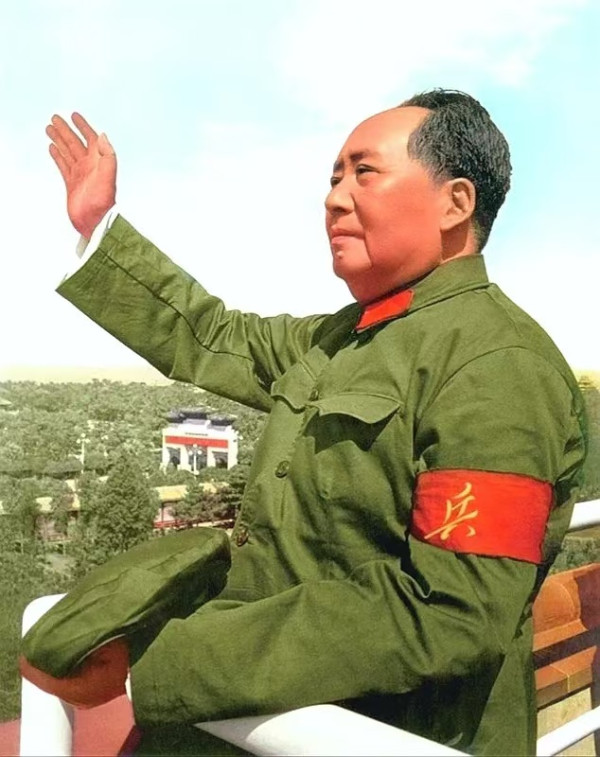 铁穆臻|无产阶级专政下防修反修理论万岁——纪念毛主席重上井冈山60周年
