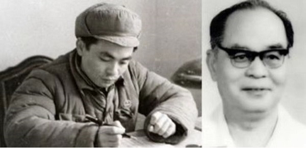 对吴冷西，对苏联兄弟党，毛主席都一再提醒，一再斗争，一再挽救！