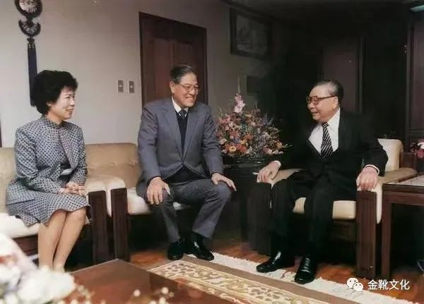 马英九到访大陆，推荐几个“接待会晤点” | 兼议国民党的历史宿命