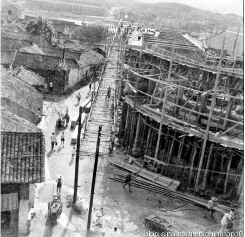 工业革命——世界工业化三百周年回眸（十五）