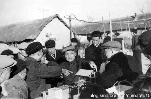 新中国工业革命与世界工业化回眸（五）