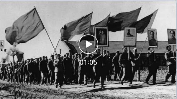 毛主席的《五七指示》是不是对“教育方针”的深化？