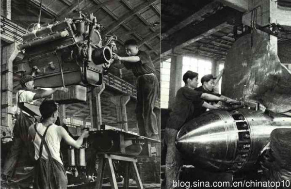 毛泽东时代的工业革命——中国复兴的基石