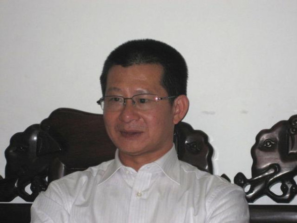 起底“华藏宗门”：教首自称皇帝坐拥众“妃”