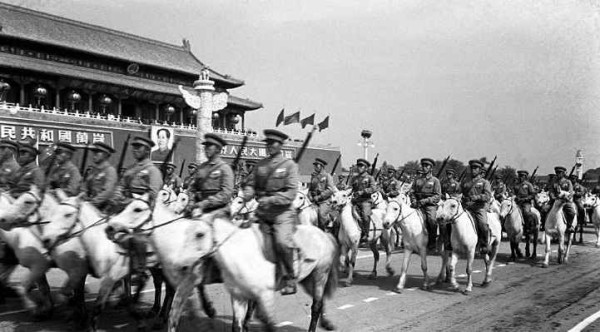 百年风云激荡，中国如何从亡国边缘跃居世界第一大工业国（二十一）