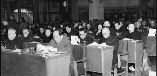 孔庆东：千古圣哲毛泽东