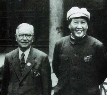 秦明：延安的“十个没有”与毛主席的“进京赶考路”（上）