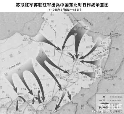 百年风云激荡，中国如何从亡国边缘跃居世界第一大工业国（七）