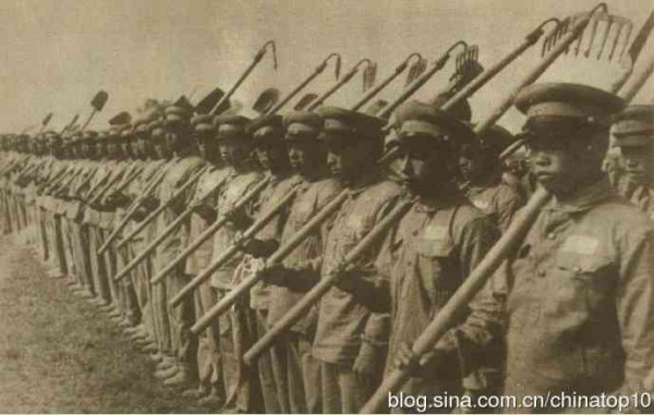 工业革命——世界工业化三百周年回眸（九）