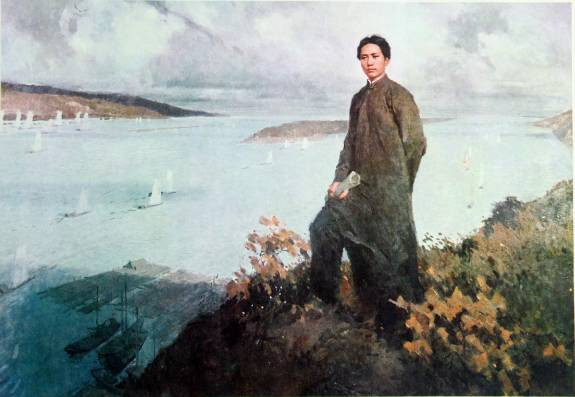 先锋侯： 试论毛泽东教育思想的终极目标