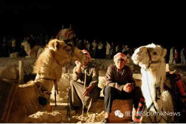 美国扶植伊斯兰国的四大铁证与四大旁证