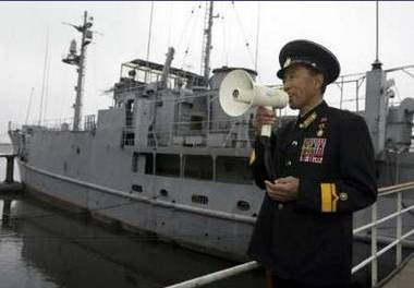 张宏良：堪称是历史上又一个国耻日