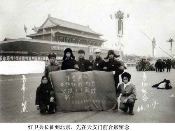 毛泽东时代是一个英雄辈出的时代