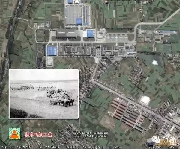 “大三线”建设，毛泽东为中国应对世界大战奠定的老本