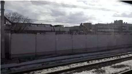 朱东法 | 莫斯科偶记：重访江主席当年实习的斯大林汽车厂