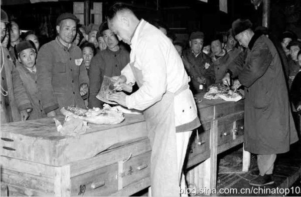 新中国工业革命与世界工业化回眸（十）