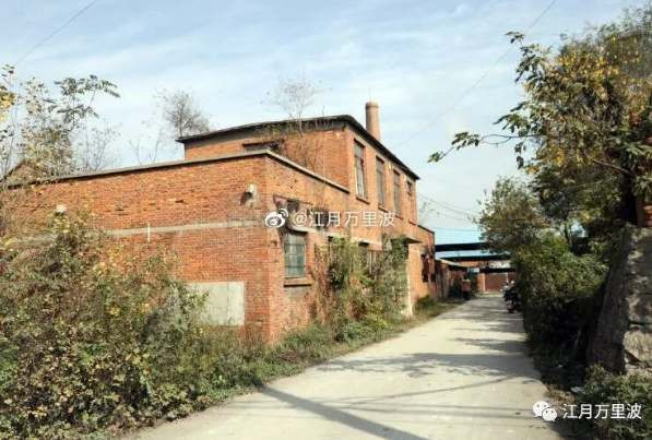 轴承那点事儿之五，三海一山之海虹轴承厂，勉县71号信箱