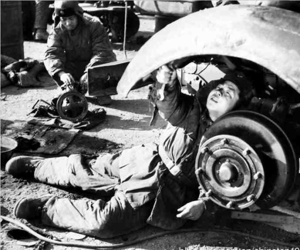 新中国工业革命与世界工业化回眸（五）