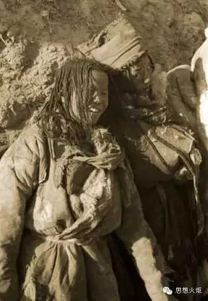 藏族同胞为什么把毛主席共产党当神供?