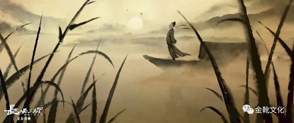 毛主席与李白