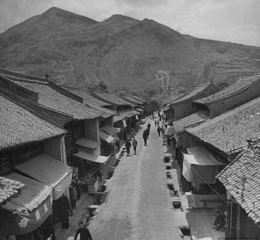 百年风云激荡，中国如何从亡国边缘跃居世界第一大工业国（十二）