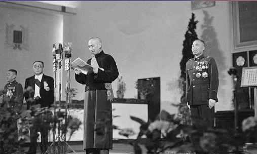 百年风云激荡,中国如何从亡国边缘跃居世界第一大工业国(十三)