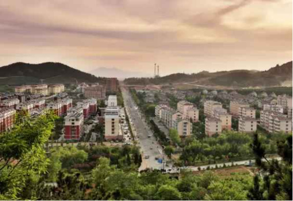 2016名村影响力排行榜是走集体化道路的成果展示，300佳为什么个个是土豪？（中）