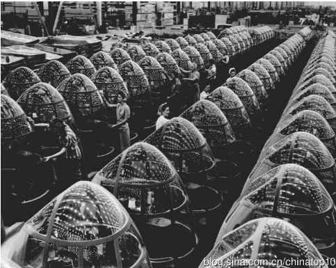 工业革命——世界工业化三百周年回眸（六）