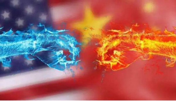 张宏良：中国舆论战被动不是因为贫穷，而是一场摘牌运动