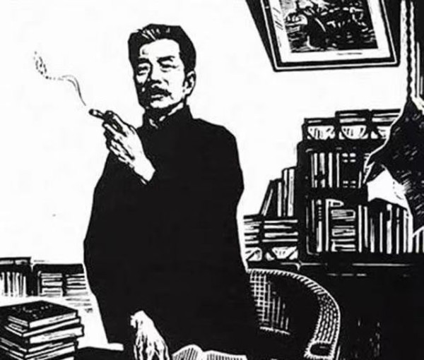 郭松民 | 梦见鲁迅