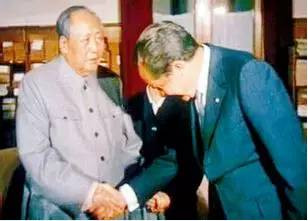 毛泽东时代中国在世界排行第几？