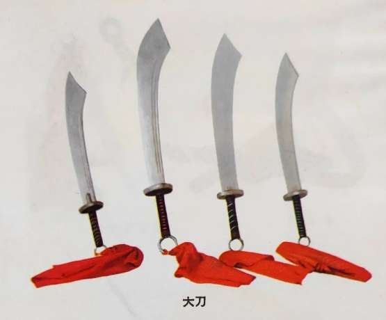 道具设计图：革命现代舞剧《红色娘子军》精装版资料（2）